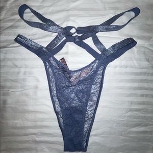 New Victoria's Secret Panty